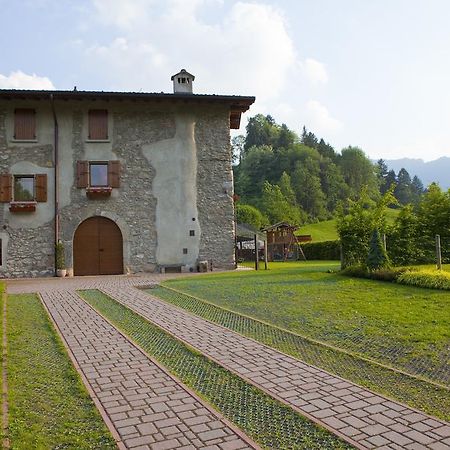 Cottage Casa Felice Clusone Cameră foto