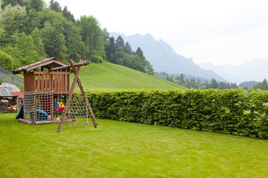 Cottage Casa Felice Clusone Cameră foto